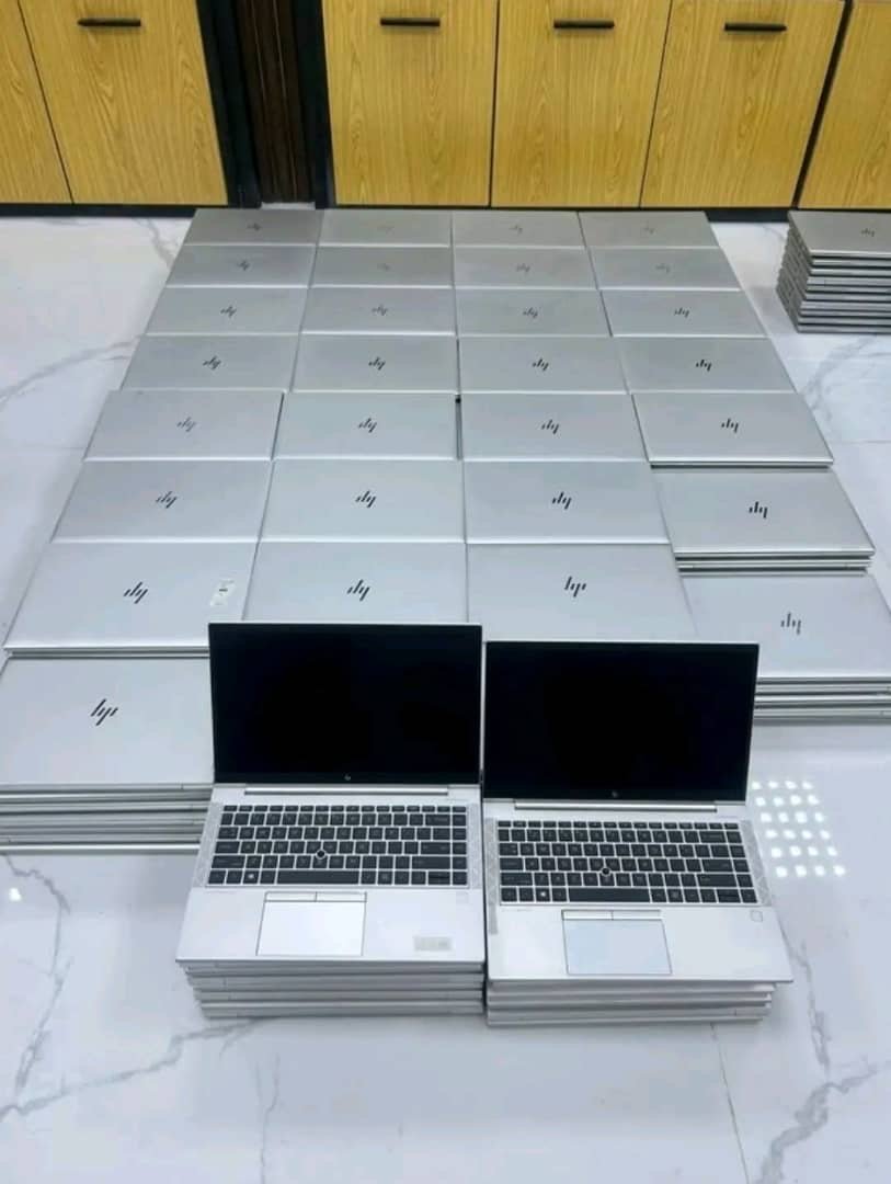 HP I7 6th-8th génération 