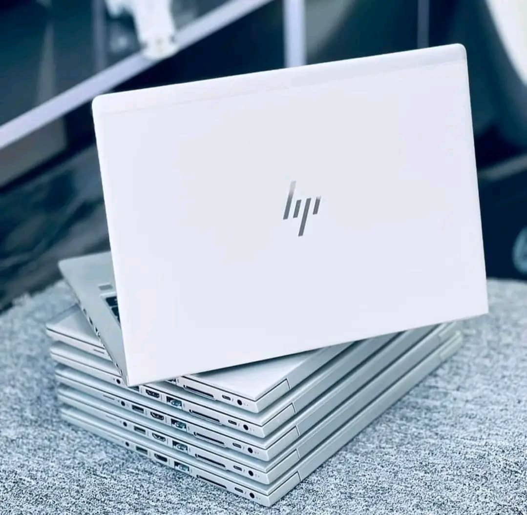 Hp I5 8th génération