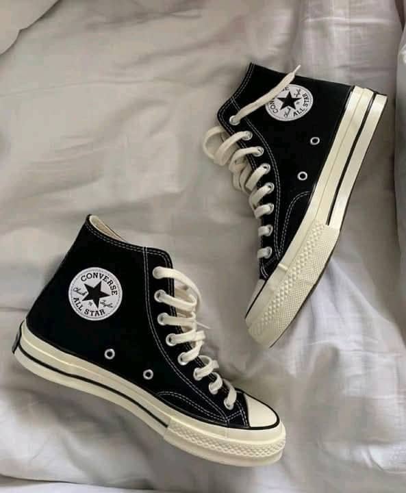 Basket : Converse All Star