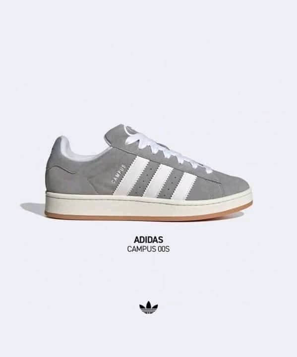 Adidas Campus