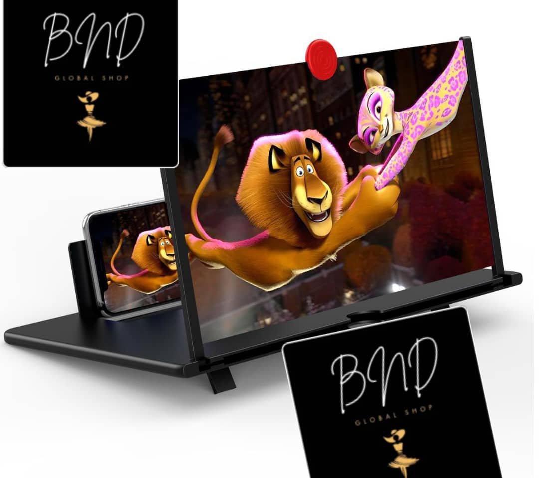 Agrandisseur d'écran 