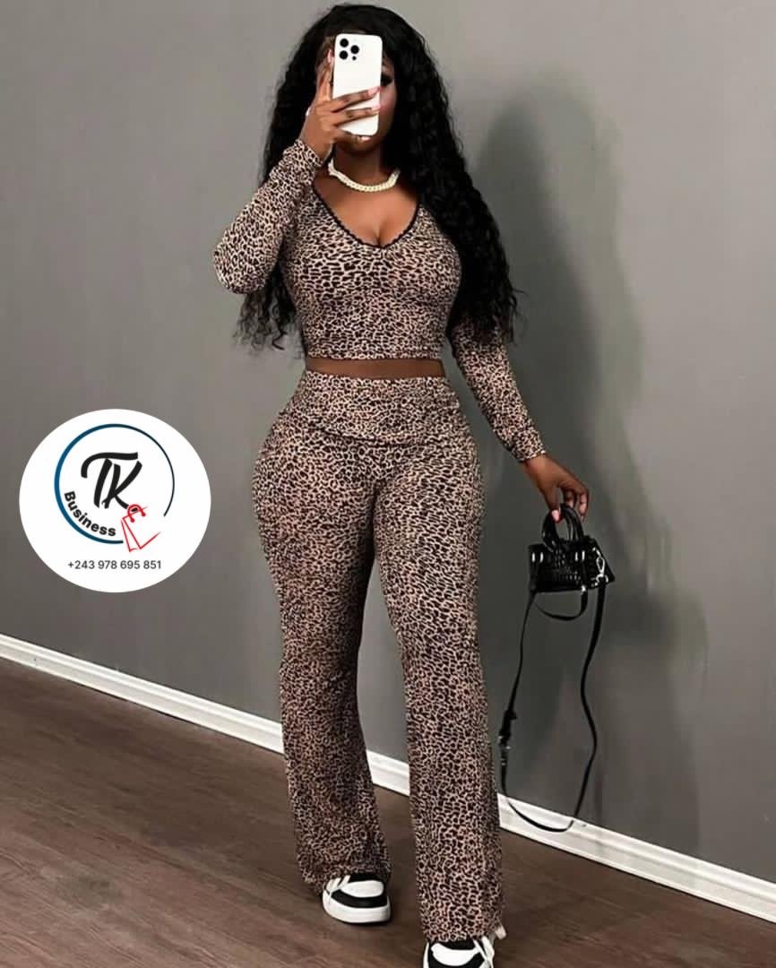 Ensemble sexy pour femme 